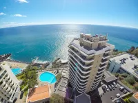 Duas Torres Hotel Hoteles en 