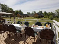 Vandrarhem & Lofthus Solstickan Mellbystrand Hotels in Laholm