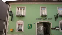 Hotel Restaurant der Greif Отели в г. 