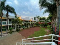Hotel Cascada Hotels in Cuautla