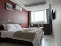 Residence Sycomore 1 Hotels in 