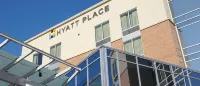 Hyatt Place Evansville Отели в г. 