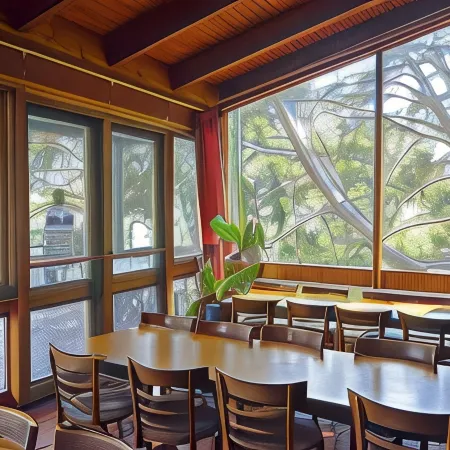 YHA Thredbo