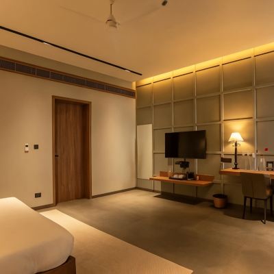 4 Bhk Villa with Private Pool and Wine Tour & Tasting Experience at Sula Vineyards, 10% Discount on Spa & Complimentary Welcome Drinks on Arrival, Happy Hours (1+1) from 4 to 7 Pm Beyond by Sula Promo Code
