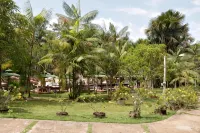 Cirandeira Amazon World EcoResort Hotele w: 