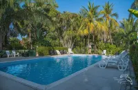 Tropical Garden Hotel