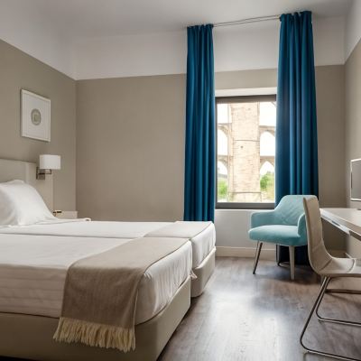 Twin Room Hotel Dom Luis Promo Code