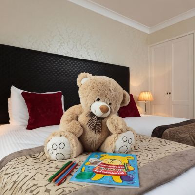 Twin Room Red Hall Hotel Promo Code