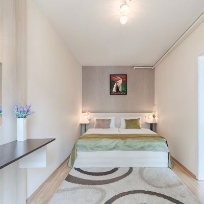 Executive Suite Triple M Hotel Promo Code