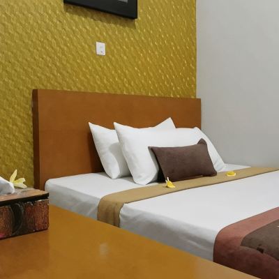 Superior King Room BM Residence Hotel Promo Code