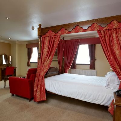 Suite-1 Queen Bed, Non-Smoking, Sitting Area, Jacuzzi Best Western Plus Pastures Hotel Promo Code