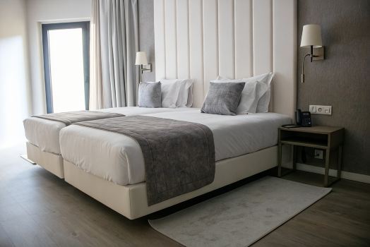 Masa Hotel & Spa Campo Grande Collection