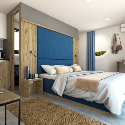Overwater Suite Villaggio La Pescaccia Promo Code