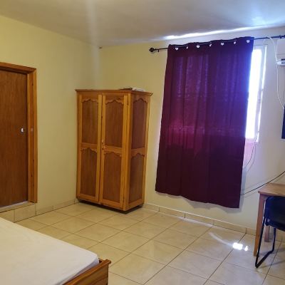 Economy Twin Room, Non Smoking, Pool View Hotel ML Promo Code