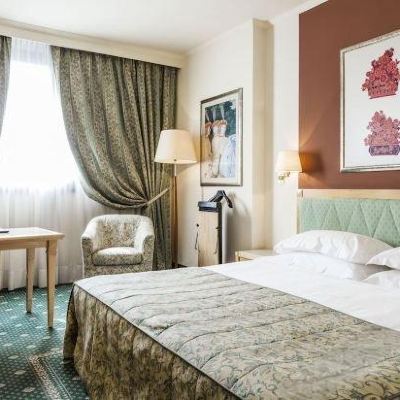 Superior Double Or Twin Room City Life Hotel Poliziano, by R Collection Hotels Promo Code
