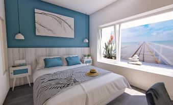 Nerja Casual Rooms