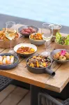 馬賽樂福絡New酒店