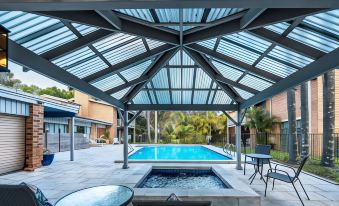 Gosford Resort & Conference Centre - Housity