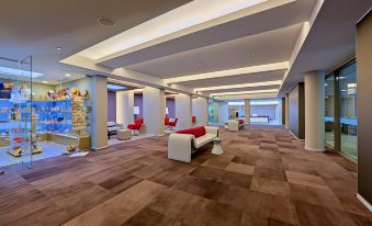 Ramada by Wyndham Bucharest Parc