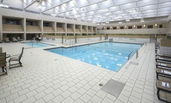 DoubleTree by Hilton Hotel Bloomington - Minneapolis South