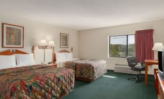 Super 8 by Wyndham Chicago/Rosemont/O'Hare/SE