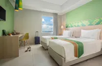 KHAS Pekanbaru Hotel di 