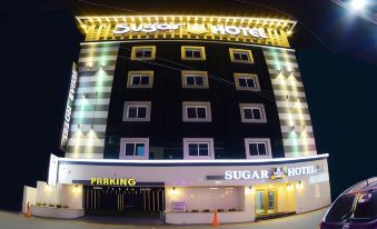Sugar Hotel