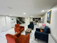 Toprak Hotel