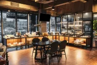 All Nite & Day Hotel Veteran Palembang