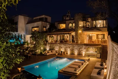 Maja Hotel Boutique Hotels in 