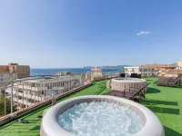 Hotel Villa Piras Hotels in Alghero