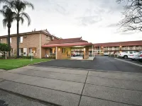 The Aberdeen Motel Hotel a Dubbo