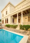 Tecnohotel Casa Villamar