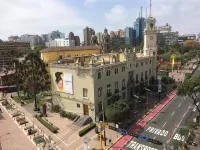 Larq'a Park Rooms