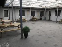 Danhostel Thyborøn Ξενοδοχεία στην πόλη 