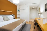 Vila Baleira Village Hotels in 