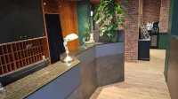 埃森大使酒店