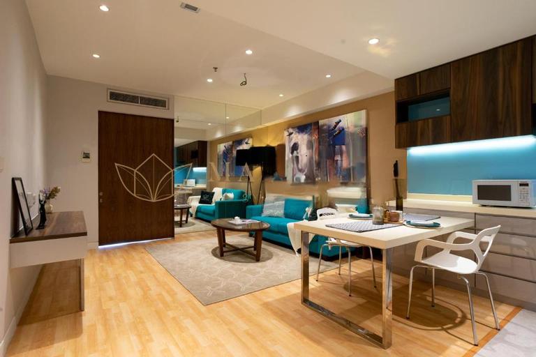 行政特大床套房