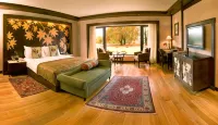 The LaLit Grand Palace Srinagar