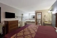 Rodeway Inn Augusta West - Fort Gordon