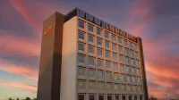 Stadía Suites Querétaro Centro Histórico Hotels in 