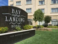Bay Landing Hotel Hoteles en 