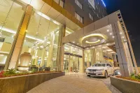 Golden Tulip Dammam Corniche Hotel Hotels in 