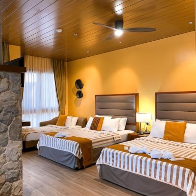 Apartment Bpod Baguio Promo Code