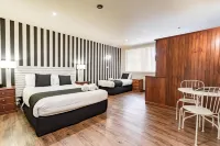 Bundanoon Country Inn Motel