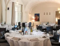 Hôtel Le Cloître Saint Louis