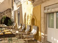 Bed and Breakfast Terra del Sole Ibla Hotels in Ragusa