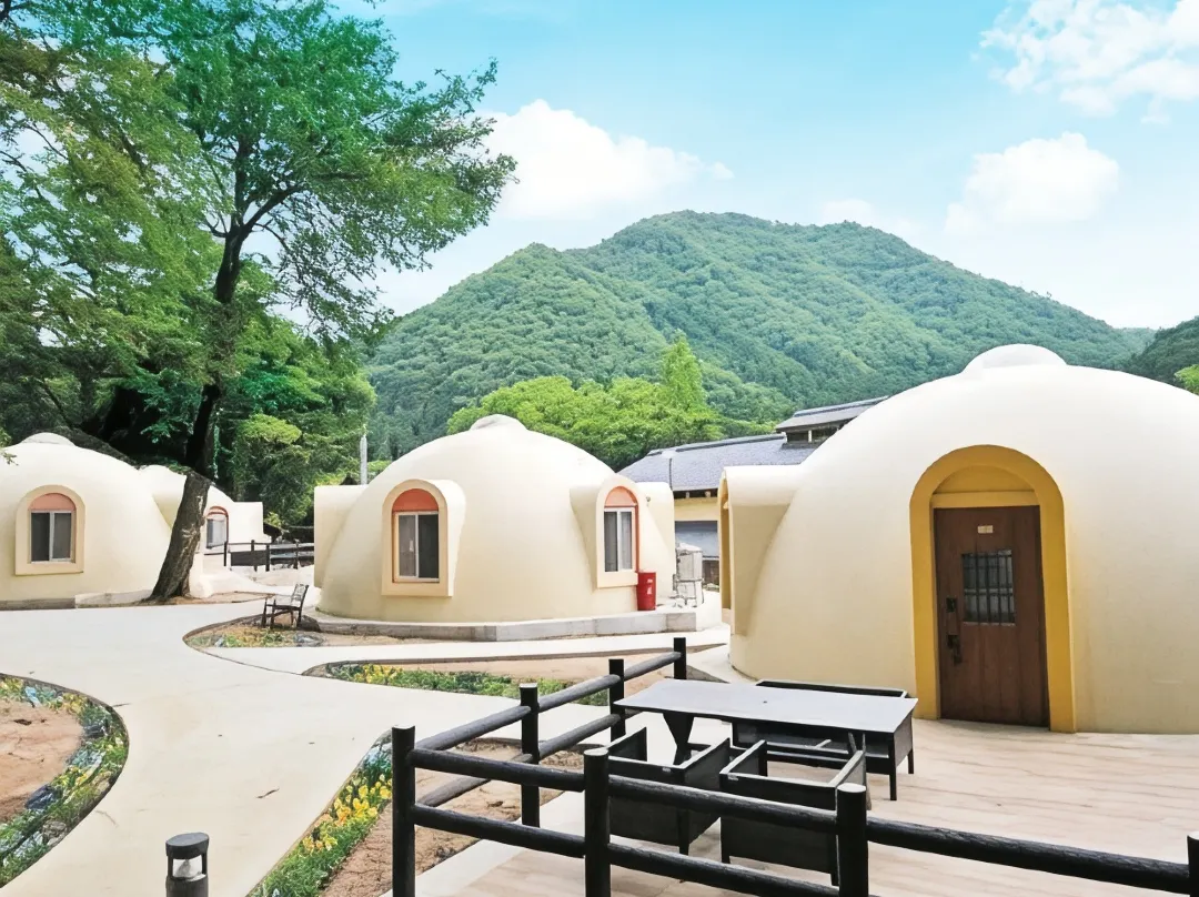 Tataragi Forest Resort Cocode - Asago