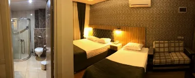 Grand Mardini Hotel  otelleri