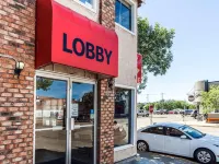 德拉姆赫勒套房伊克諾旅館 德蘭赫勒住宿飯店